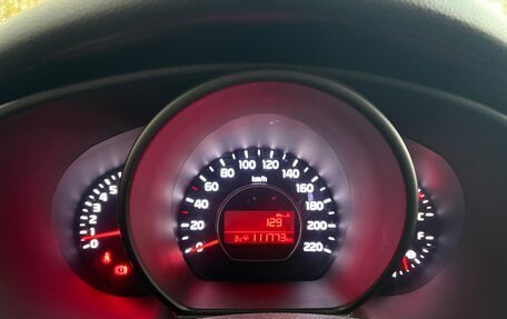 KIA Soul II рестайлинг, 2015 год, 1 100 000 рублей, 5 фотография