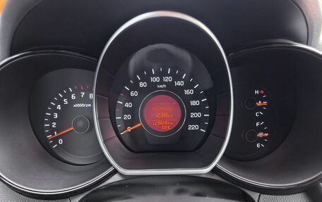 KIA Rio III рестайлинг, 2017 год, 1 299 000 рублей, 8 фотография