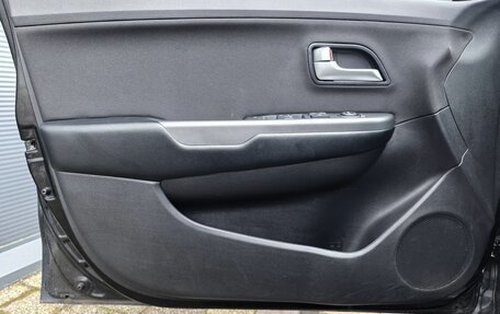 KIA Rio III рестайлинг, 2017 год, 1 299 000 рублей, 11 фотография