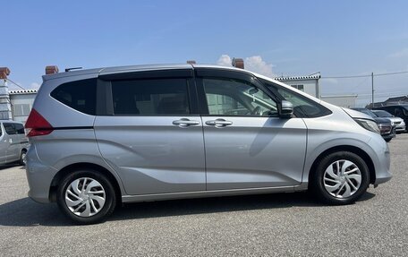 Honda Freed II, 2016 год, 1 520 000 рублей, 6 фотография
