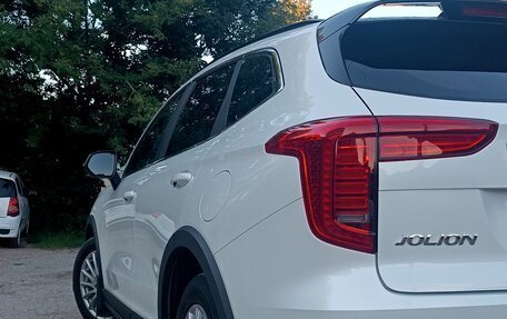 Haval Jolion, 2026 год, 2 385 000 рублей, 3 фотография