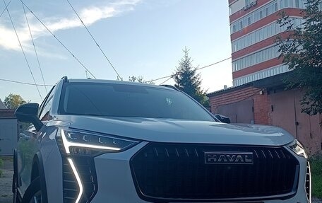 Haval Jolion, 2026 год, 2 385 000 рублей, 6 фотография