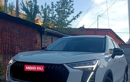 Haval Jolion, 2026 год, 2 385 000 рублей, 7 фотография