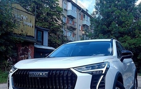 Haval Jolion, 2026 год, 2 385 000 рублей, 2 фотография