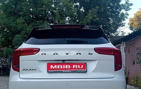 Haval Jolion, 2026 год, 2 385 000 рублей, 4 фотография