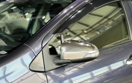 Toyota Aqua I, 2014 год, 758 000 рублей, 8 фотография