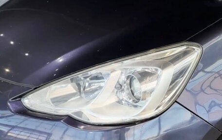 Toyota Aqua I, 2014 год, 758 000 рублей, 7 фотография