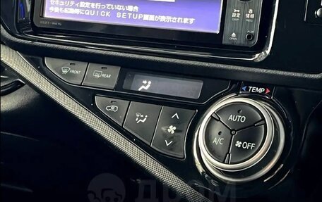 Toyota Aqua I, 2014 год, 758 000 рублей, 13 фотография