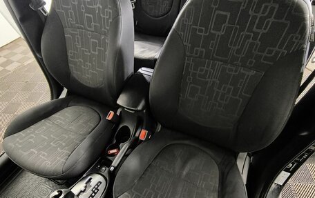 KIA Rio III рестайлинг, 2013 год, 900 000 рублей, 9 фотография