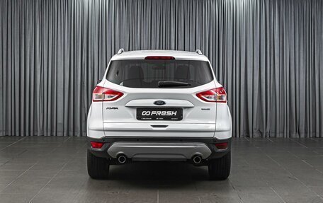 Ford Kuga III, 2016 год, 1 489 000 рублей, 4 фотография