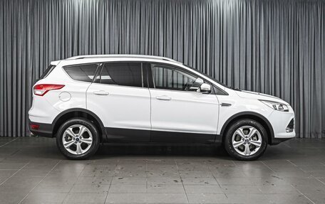 Ford Kuga III, 2016 год, 1 489 000 рублей, 5 фотография