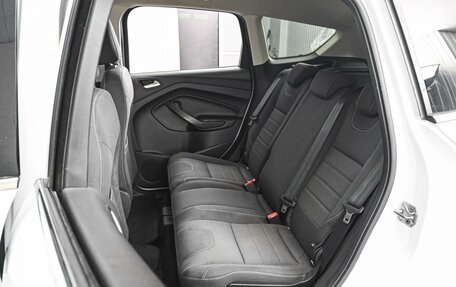 Ford Kuga III, 2016 год, 1 489 000 рублей, 9 фотография