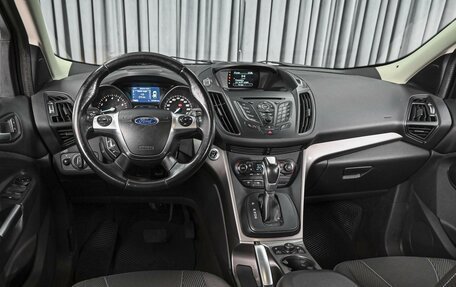 Ford Kuga III, 2016 год, 1 489 000 рублей, 6 фотография