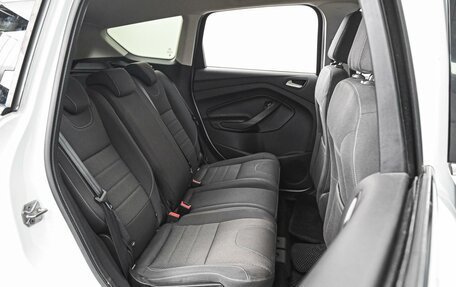 Ford Kuga III, 2016 год, 1 489 000 рублей, 7 фотография