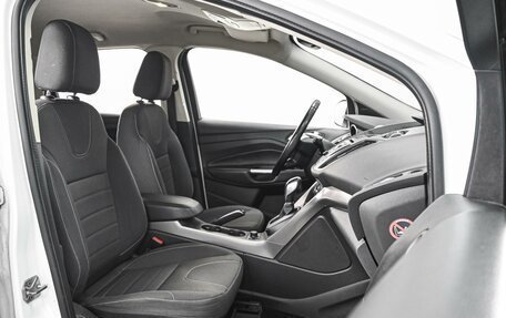 Ford Kuga III, 2016 год, 1 489 000 рублей, 8 фотография