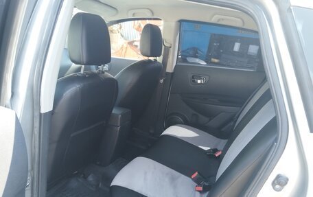 Nissan Qashqai, 2012 год, 1 050 000 рублей, 3 фотография