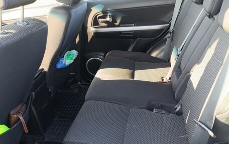 Suzuki Grand Vitara, 2008 год, 1 100 000 рублей, 4 фотография
