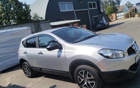 Nissan Qashqai, 2012 год, 1 050 000 рублей, 5 фотография