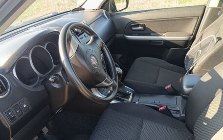 Suzuki Grand Vitara, 2008 год, 1 100 000 рублей, 5 фотография