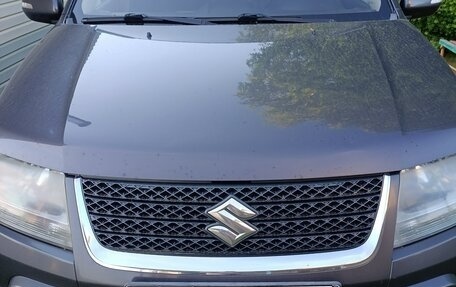 Suzuki Grand Vitara, 2008 год, 1 100 000 рублей, 2 фотография