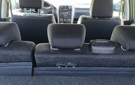 Suzuki Grand Vitara, 2008 год, 1 100 000 рублей, 7 фотография