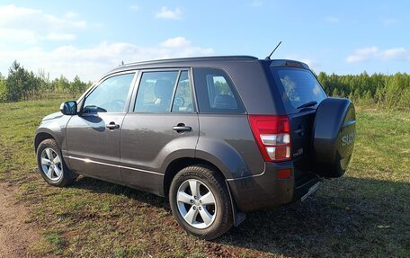 Suzuki Grand Vitara, 2008 год, 1 100 000 рублей, 8 фотография