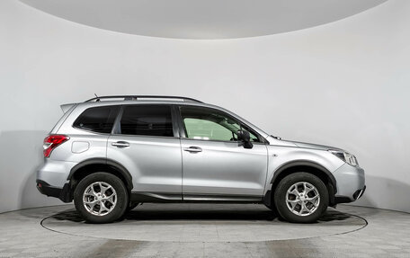 Subaru Forester, 2013 год, 1 399 900 рублей, 4 фотография