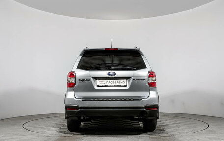 Subaru Forester, 2013 год, 1 399 900 рублей, 6 фотография