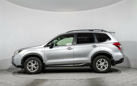 Subaru Forester, 2013 год, 1 399 900 рублей, 8 фотография