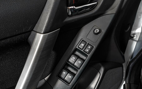 Subaru Forester, 2013 год, 1 399 900 рублей, 10 фотография