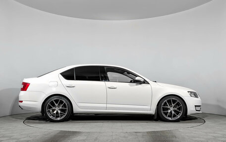 Skoda Octavia, 2013 год, 1 268 900 рублей, 4 фотография