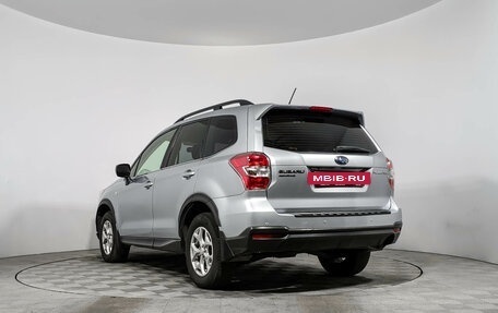 Subaru Forester, 2013 год, 1 399 900 рублей, 7 фотография