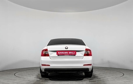 Skoda Octavia, 2013 год, 1 268 900 рублей, 6 фотография