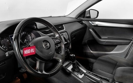 Skoda Octavia, 2013 год, 1 268 900 рублей, 9 фотография