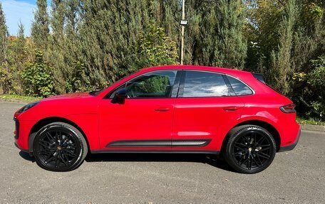 Porsche Macan I рестайлинг, 2023 год, 6 990 000 рублей, 5 фотография