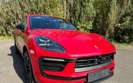 Porsche Macan I рестайлинг, 2023 год, 6 990 000 рублей, 8 фотография