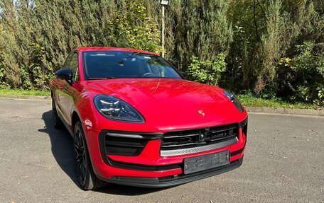 Porsche Macan I рестайлинг, 2023 год, 6 990 000 рублей, 7 фотография