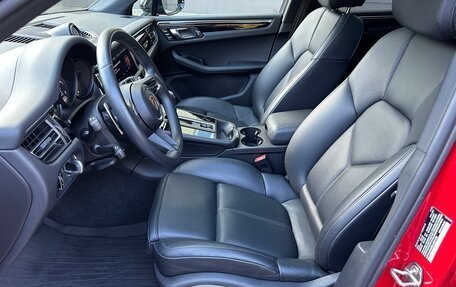 Porsche Macan I рестайлинг, 2023 год, 6 990 000 рублей, 9 фотография