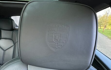 Porsche Macan I рестайлинг, 2023 год, 6 990 000 рублей, 11 фотография