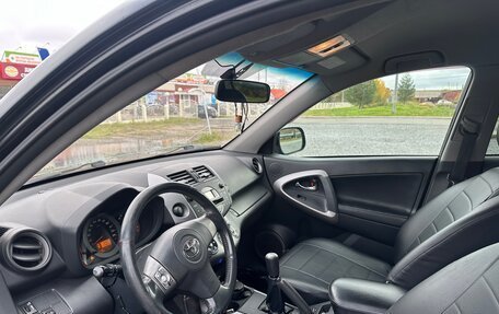 Toyota RAV4, 2007 год, 800 000 рублей, 7 фотография