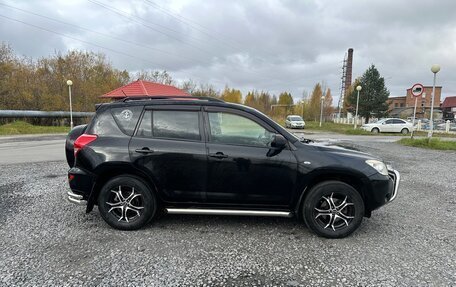 Toyota RAV4, 2007 год, 800 000 рублей, 5 фотография