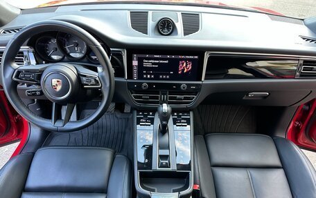 Porsche Macan I рестайлинг, 2023 год, 6 990 000 рублей, 12 фотография