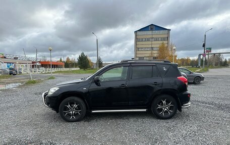 Toyota RAV4, 2007 год, 800 000 рублей, 3 фотография