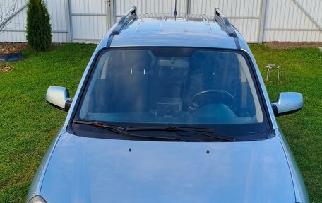 Hyundai Tucson III, 2008 год, 890 000 рублей, 7 фотография