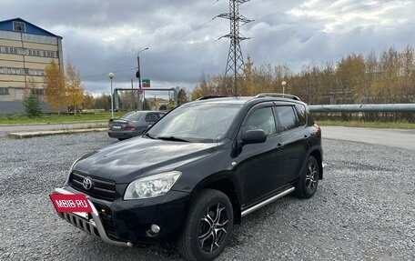Toyota RAV4, 2007 год, 800 000 рублей, 2 фотография