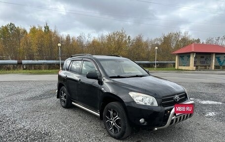 Toyota RAV4, 2007 год, 800 000 рублей, 6 фотография