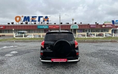 Toyota RAV4, 2007 год, 800 000 рублей, 4 фотография