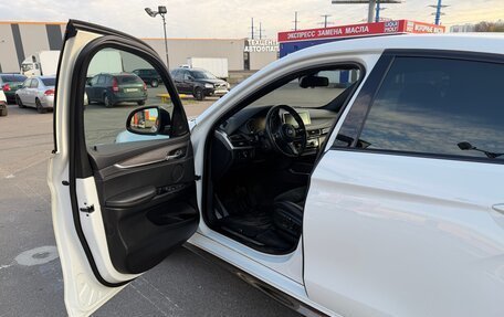 BMW X6, 2015 год, 3 800 000 рублей, 2 фотография