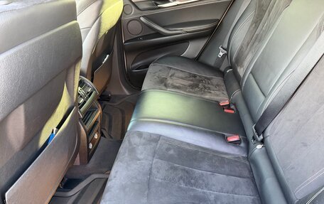 BMW X6, 2015 год, 3 800 000 рублей, 6 фотография