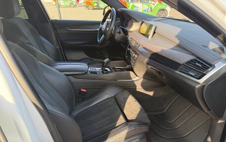BMW X6, 2015 год, 3 800 000 рублей, 5 фотография